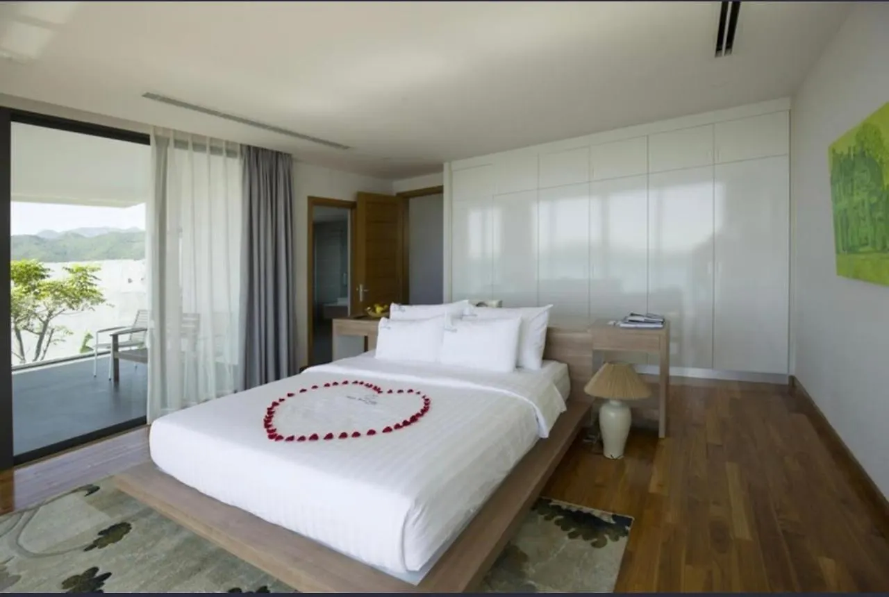 Valentine Villa Nha Trang B8 0*,  Vietnam