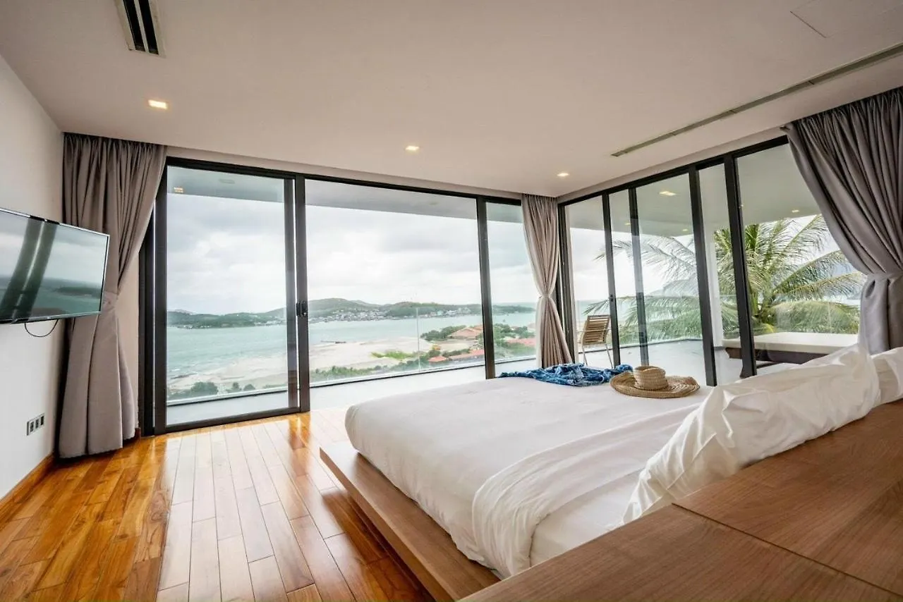 Valentine Villa Nha Trang B8