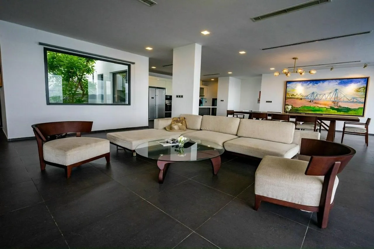 Valentine Villa Nha Trang B8