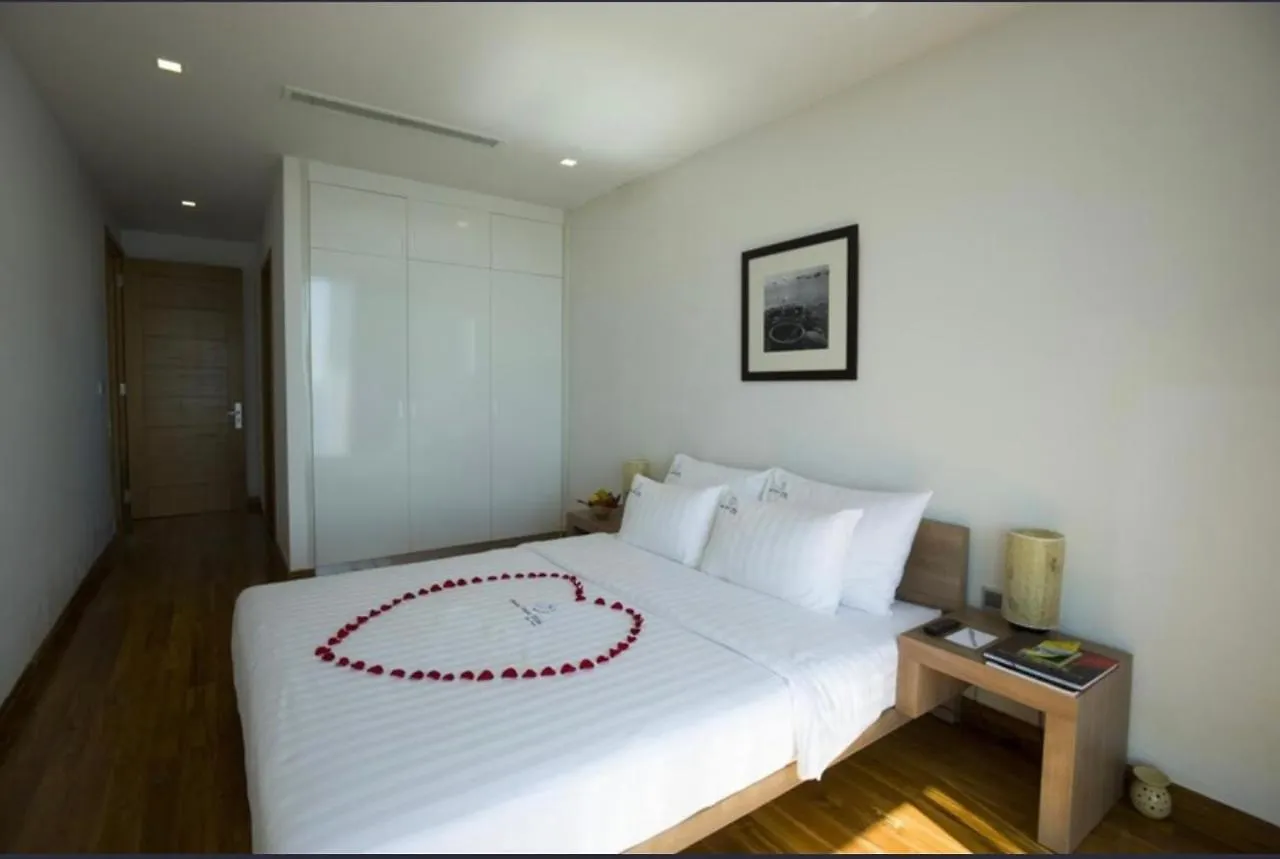 Valentine Villa Nha Trang B8 Vietnam