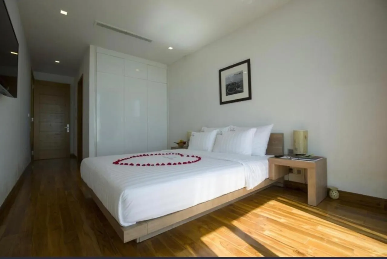 Valentine Villa Nha Trang B8