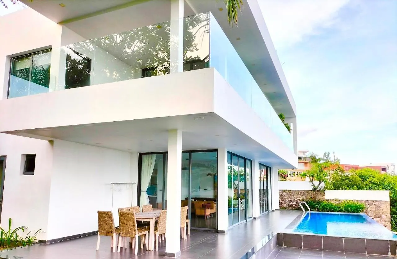 Valentine Villa Nha Trang B8 0*,