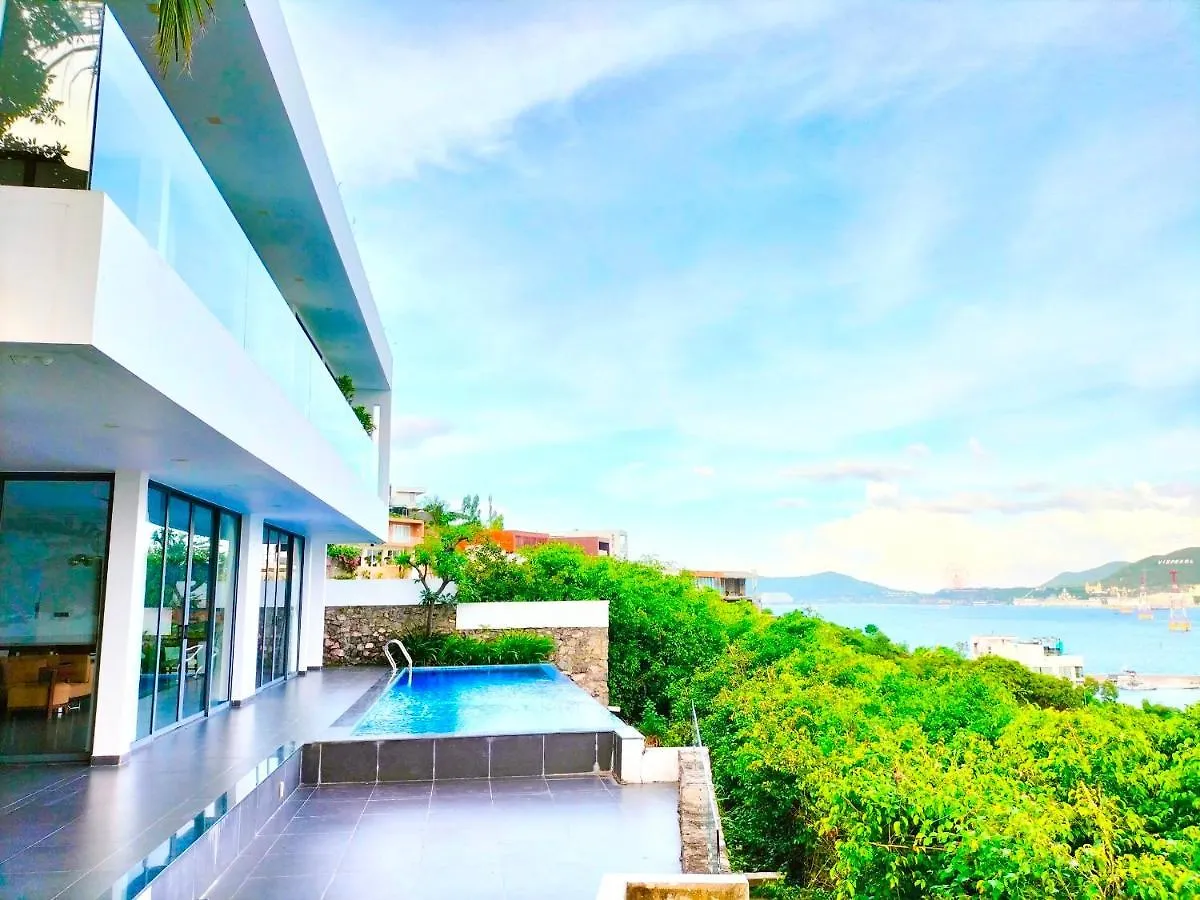 Valentine Villa Nha Trang B8