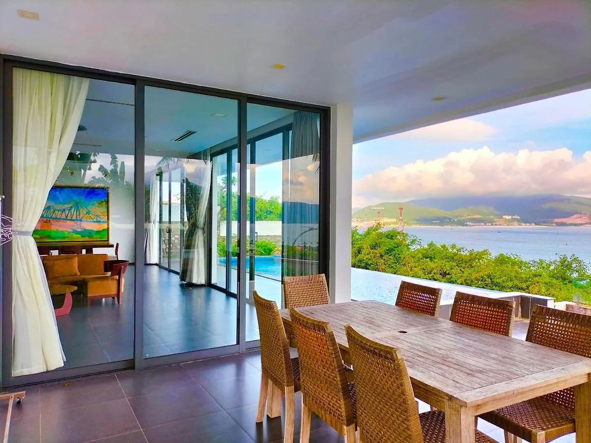 Valentine Villa Nha Trang B8 Vietnam