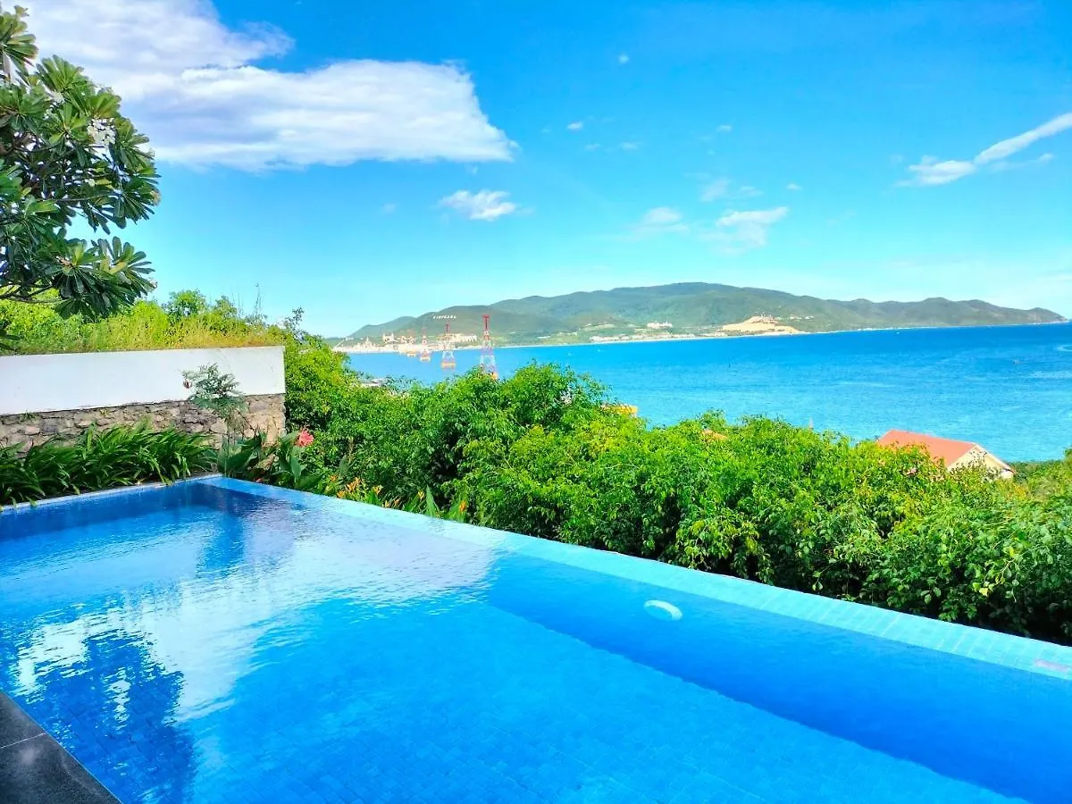 Valentine Villa Nha Trang B8