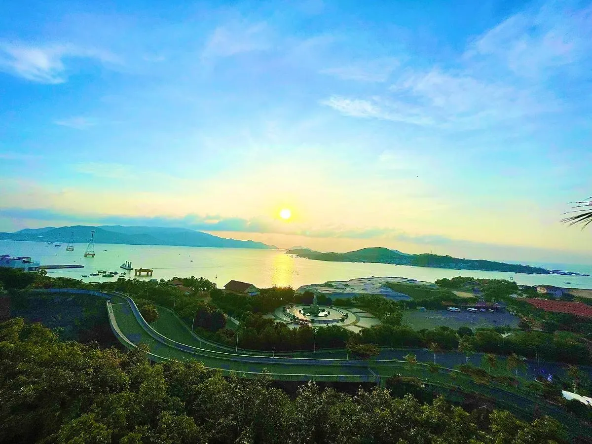 Valentine Villa Nha Trang B8 Vietnam