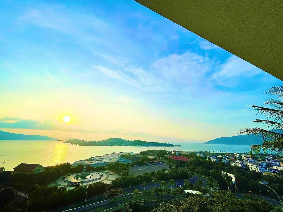 Valentine Villa Nha Trang B8