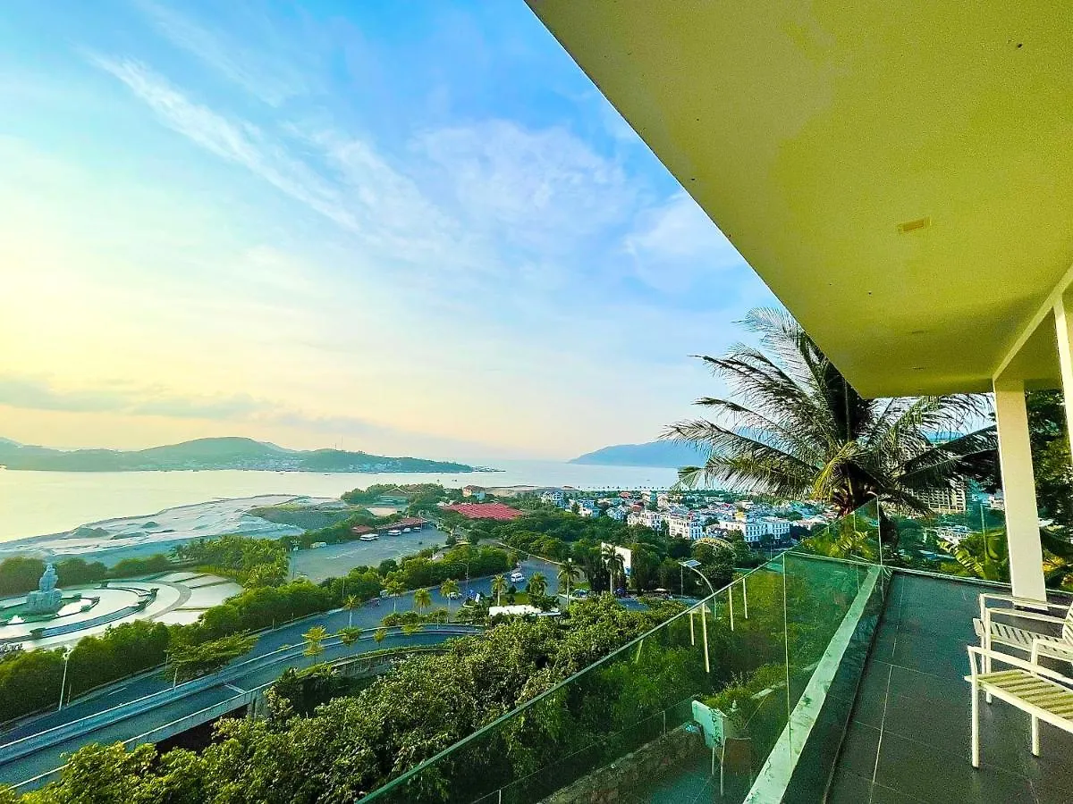 Valentine Villa Nha Trang B8