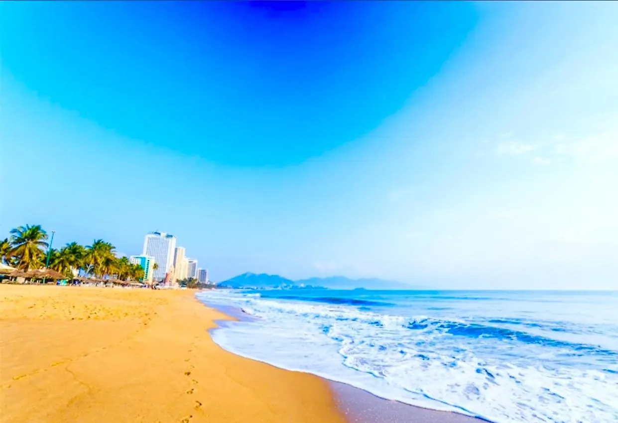 Valentine Villa Nha Trang B8