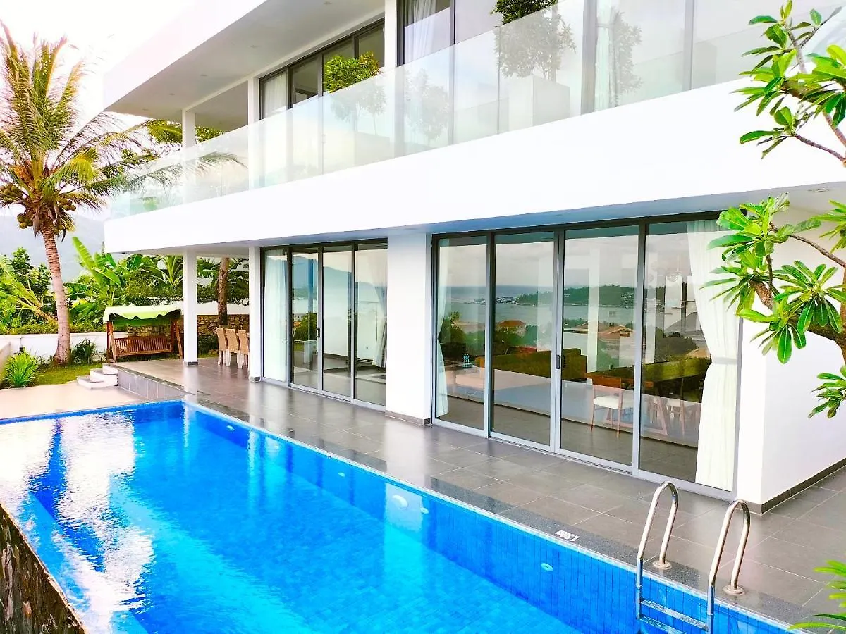 Valentine Villa Nha Trang B8