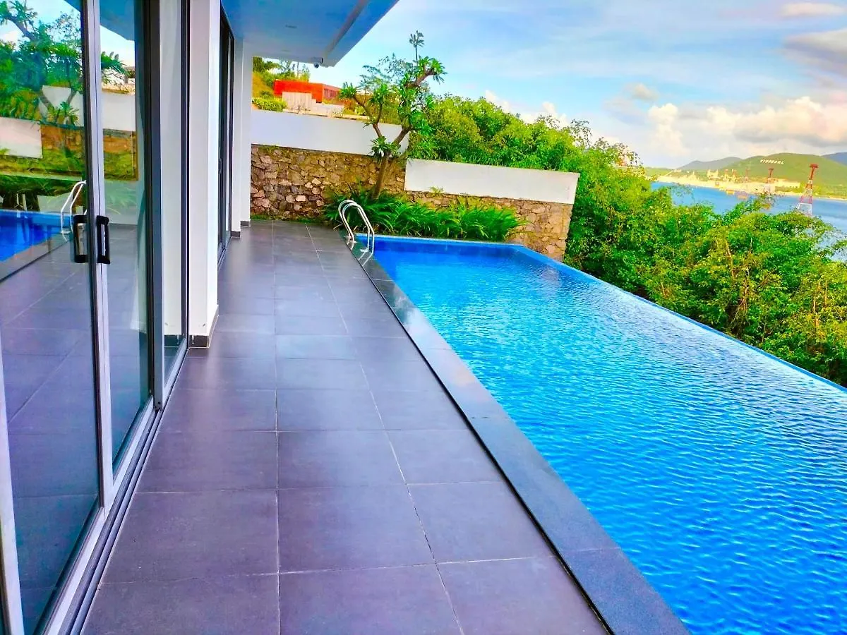Valentine Villa Nha Trang B8