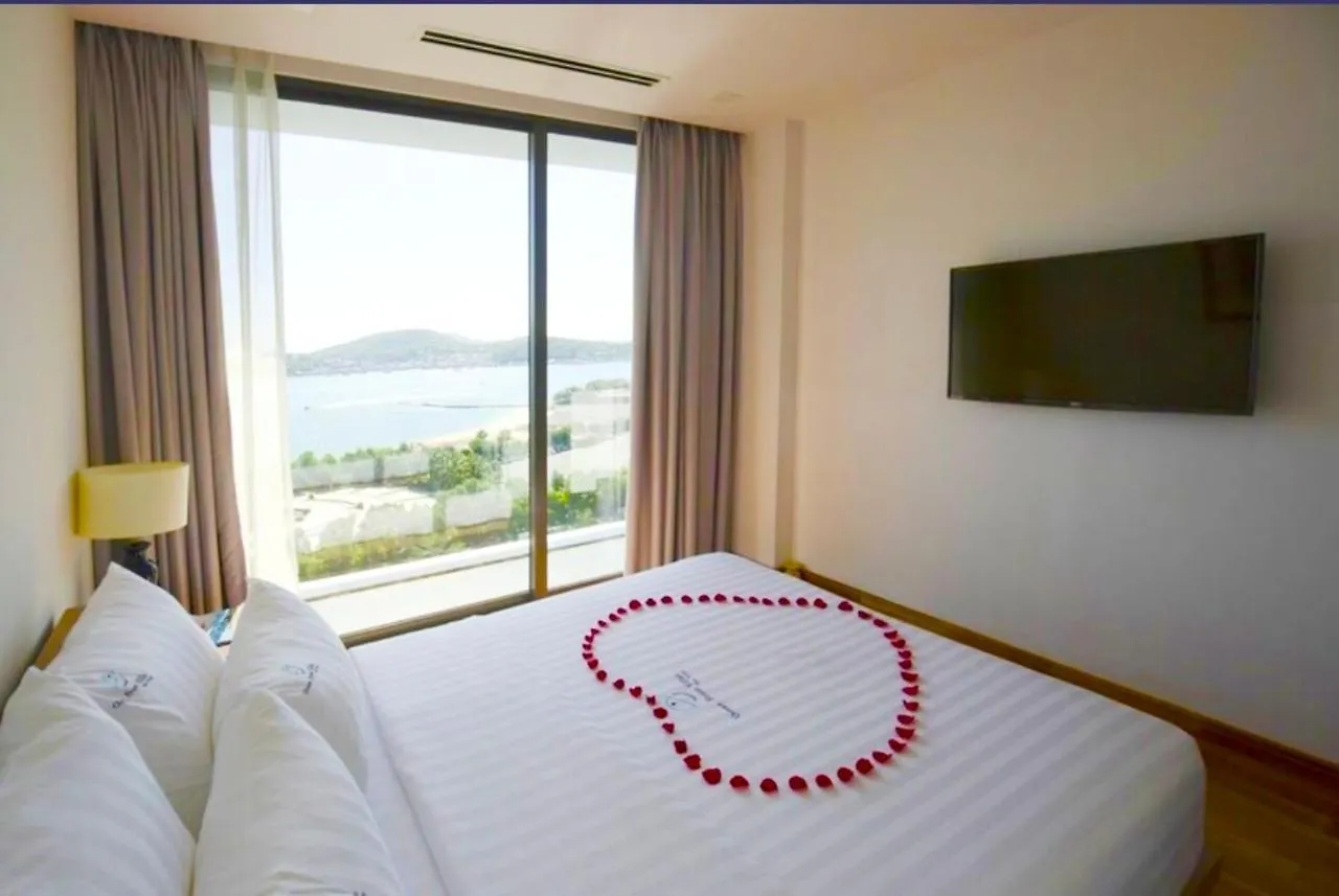 Valentine Villa Nha Trang B8