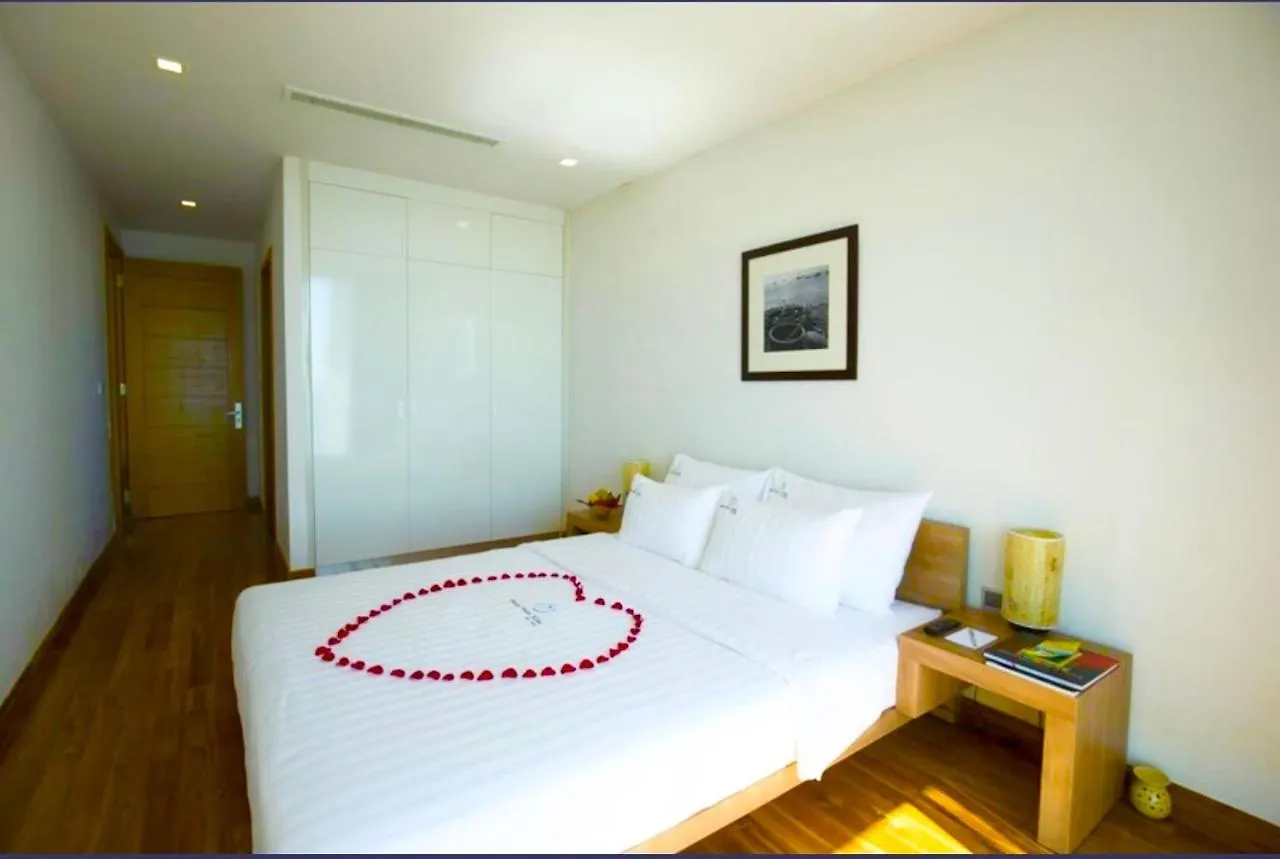 Valentine Villa Nha Trang B8 0*,  Vietnam