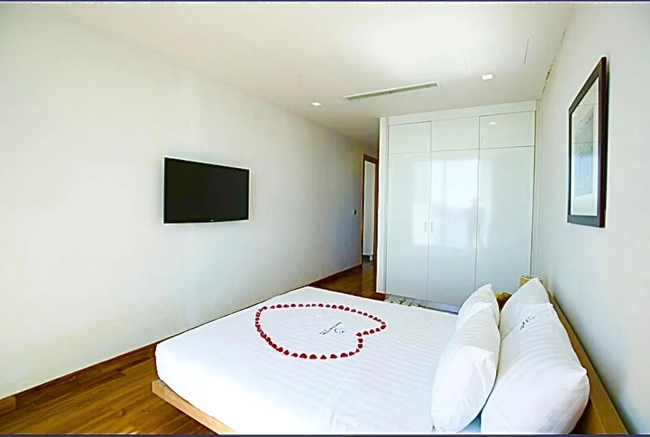 Valentine Villa Nha Trang B8 Vietnam