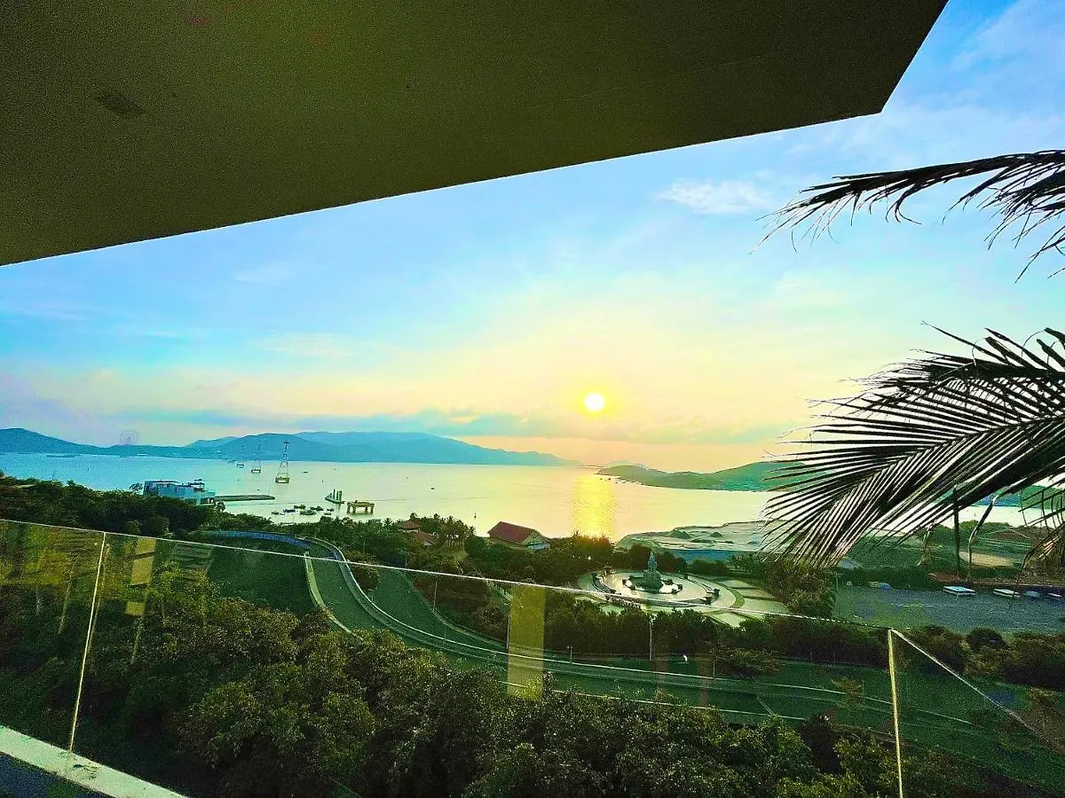 Valentine Villa Nha Trang B8