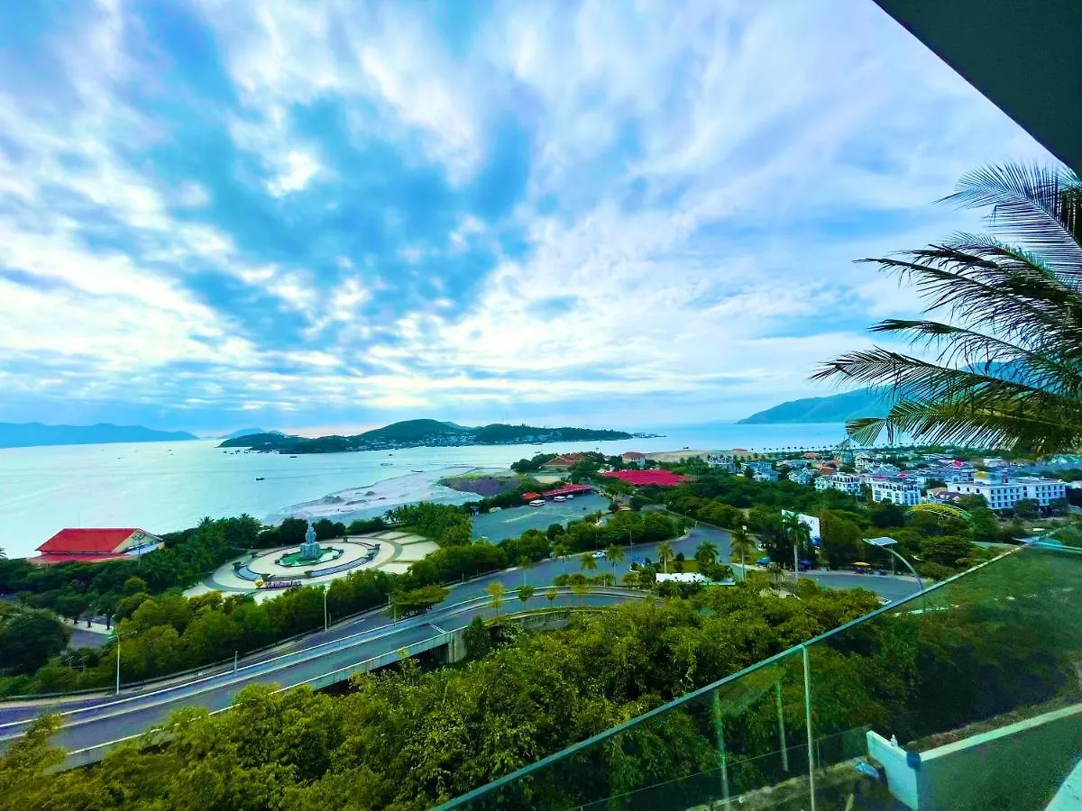 Valentine Villa Nha Trang B8 0*,  越南