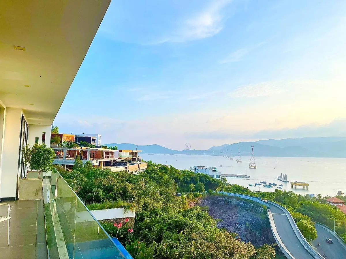 Valentine Villa Nha Trang B8